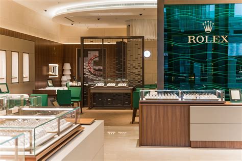 rolex retail store|rolex online store.